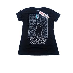 Star Wars T-Shirt NWT